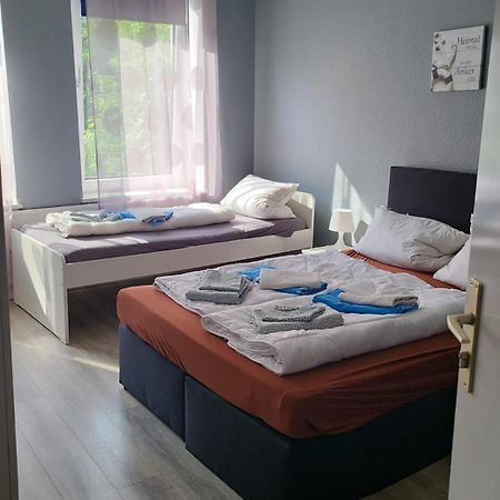 Flensburg Strandnah 1 Екстер'єр фото
