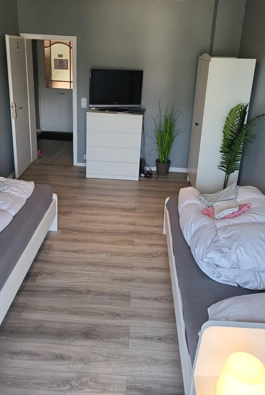Flensburg Strandnah 1 Екстер'єр фото