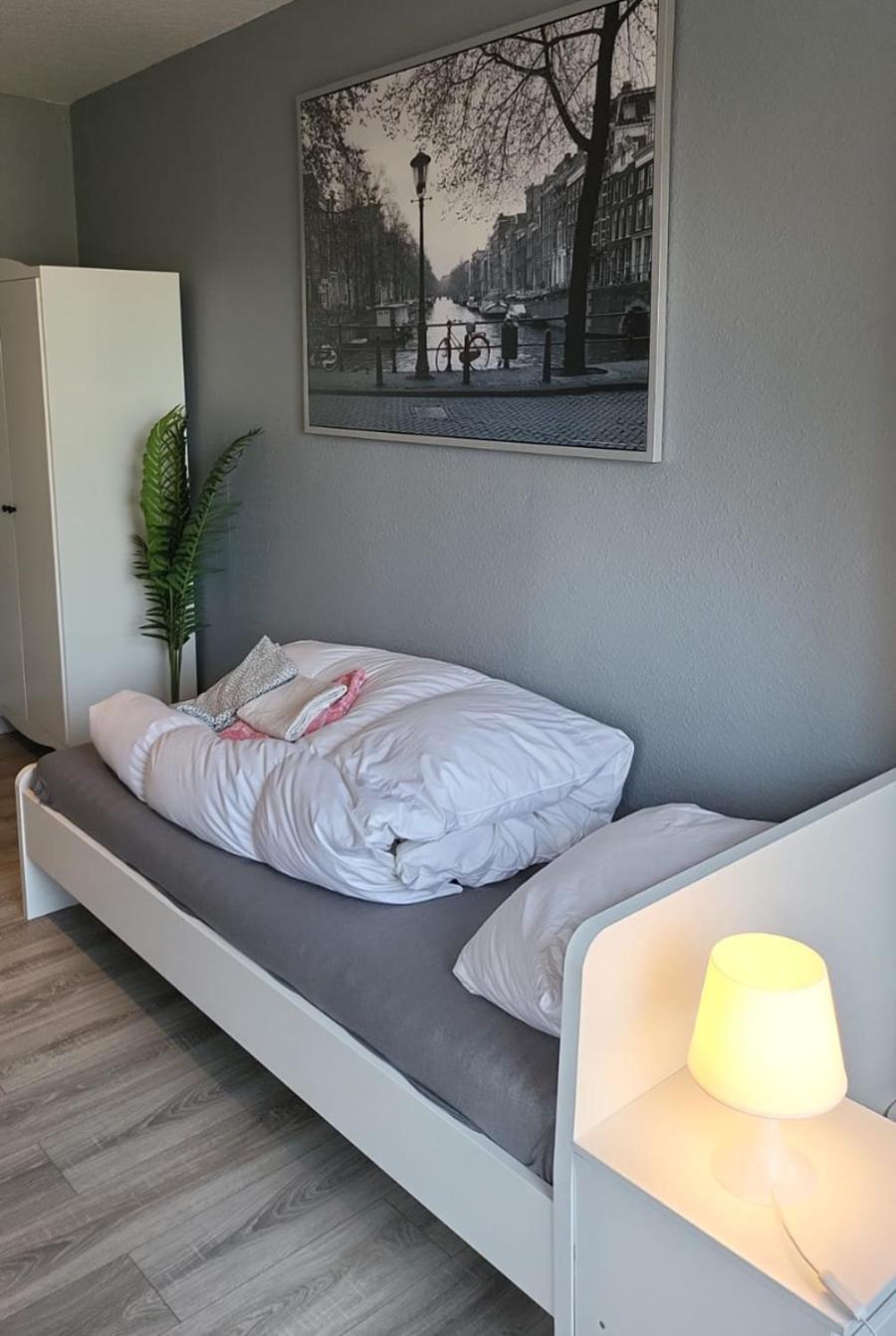 Flensburg Strandnah 1 Екстер'єр фото