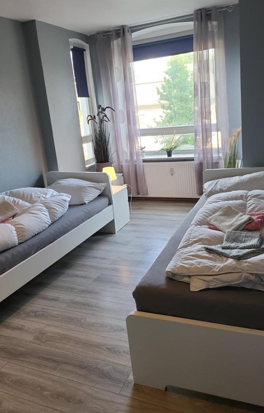 Flensburg Strandnah 1 Екстер'єр фото