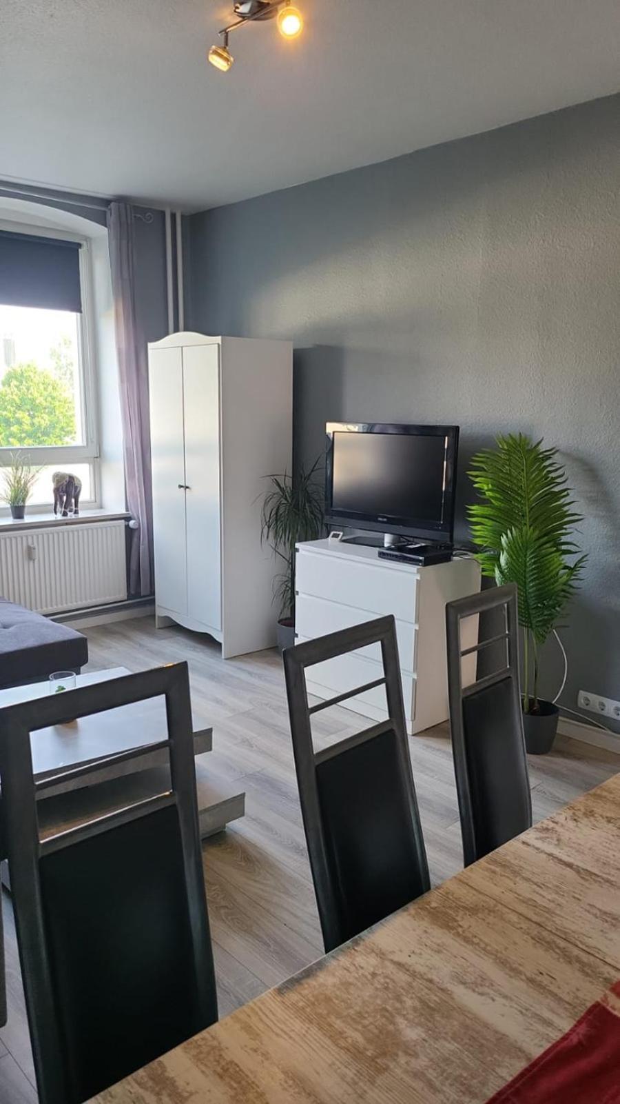 Flensburg Strandnah 1 Екстер'єр фото