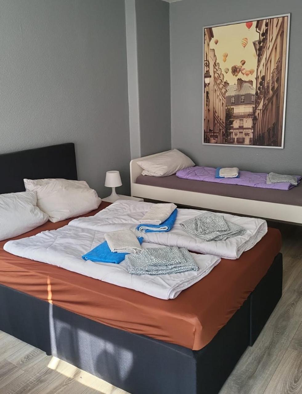 Flensburg Strandnah 1 Екстер'єр фото