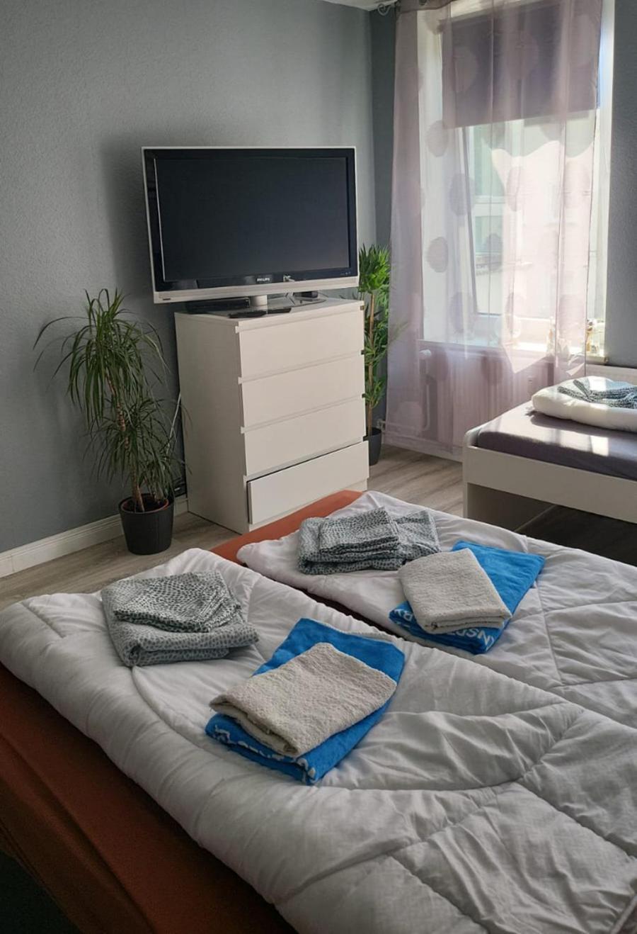 Flensburg Strandnah 1 Екстер'єр фото