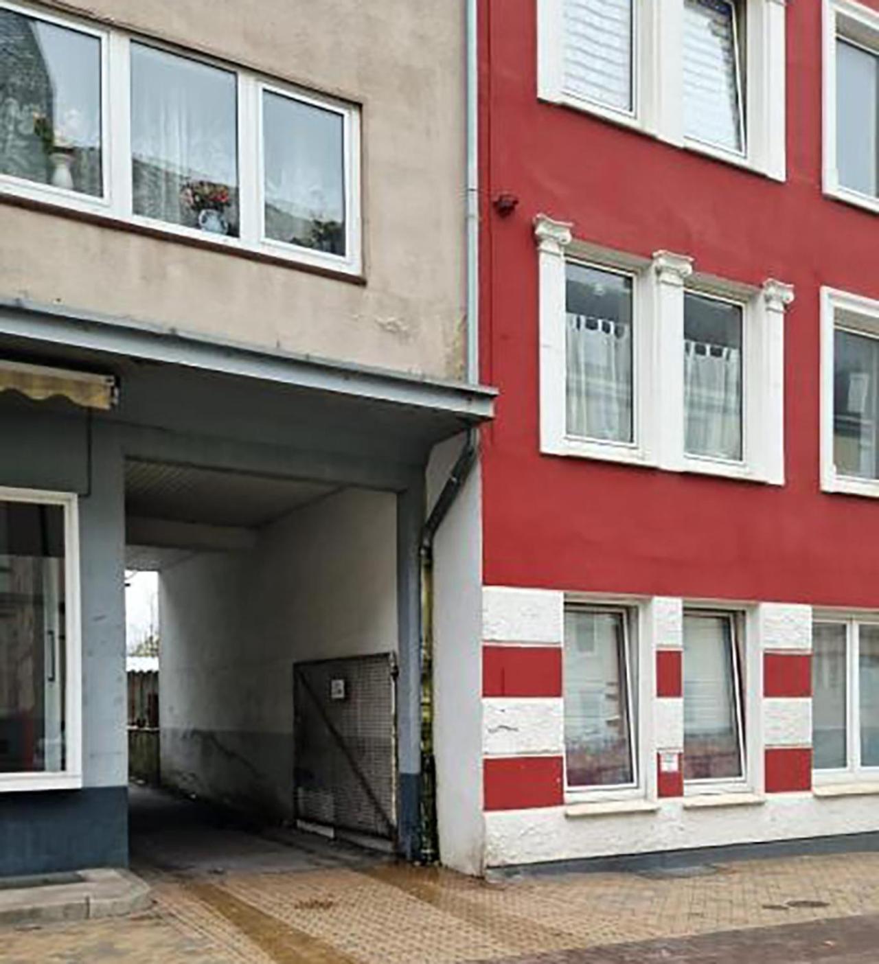 Flensburg Strandnah 1 Екстер'єр фото